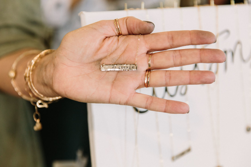 Makers Arcade Spring 2016 – Photo by Let's Frolic Together