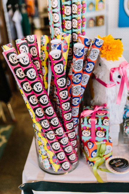 Makers Arcade Spring 2016 – Photo by Let's Frolic Together
