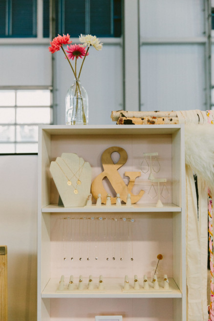 Makers Arcade Spring 2016 – Photo by Let's Frolic Together