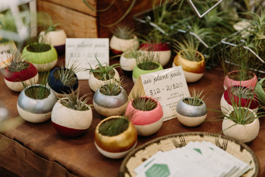 Makers Arcade Spring 2016 – Photo by Let's Frolic Together