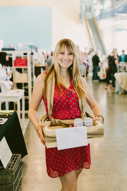Makers Arcade Spring 2016 – Photo by Let's Frolic Together