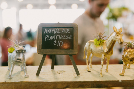 Makers Arcade Spring 2016 – Photo by Let's Frolic Together
