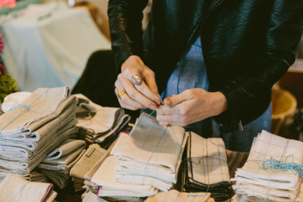 Makers Arcade Spring 2016 – Photo by Let's Frolic Together