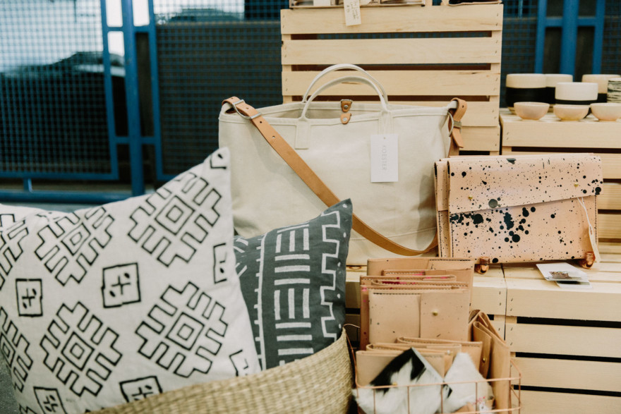Makers Arcade Spring 2016 – Photo by Let's Frolic Together