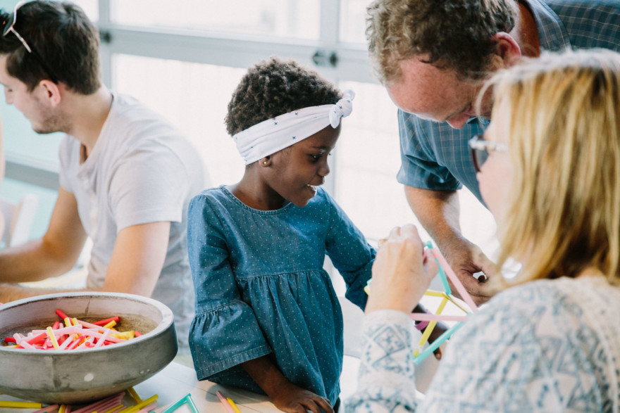 Makers Arcade Spring 2016 – Photo by Let's Frolic Together