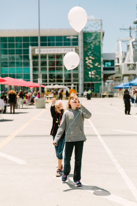 Makers Arcade Spring 2016 – Photo by Let's Frolic Together