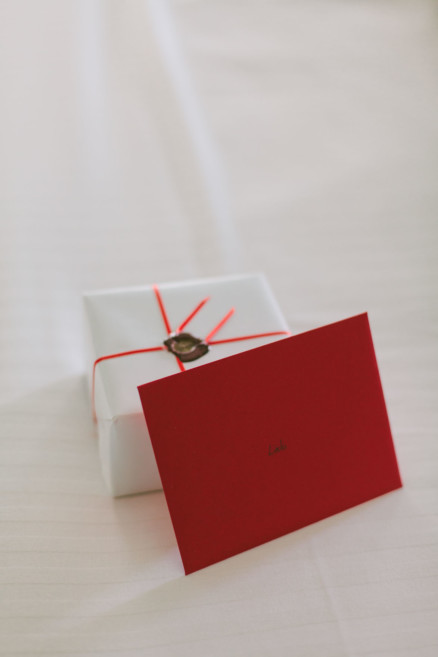 Historic Horton Grand Hotel Wedding – Photo by Let's Frolic Together