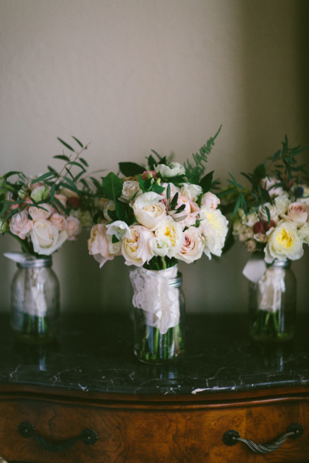 Historic Horton Grand Hotel Wedding – Photo by Let's Frolic Together