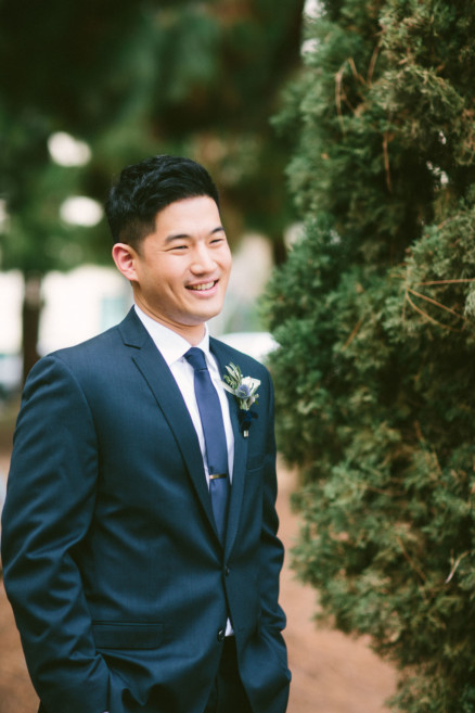 Historic Horton Grand Hotel Wedding – Photo by Let's Frolic Together
