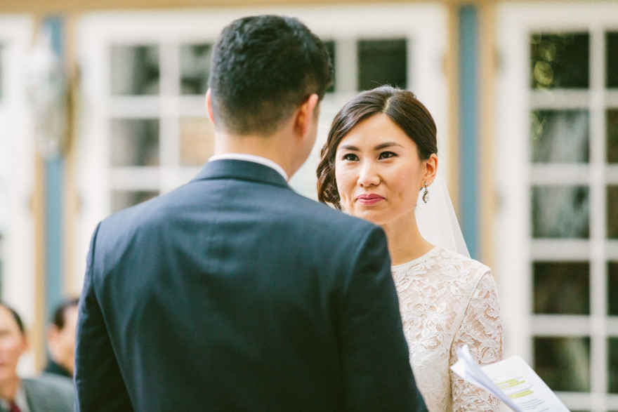 Historic Horton Grand Hotel Wedding – Photo by Let's Frolic Together