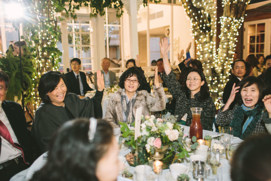 Historic Horton Grand Hotel Wedding – Photo by Let's Frolic Together