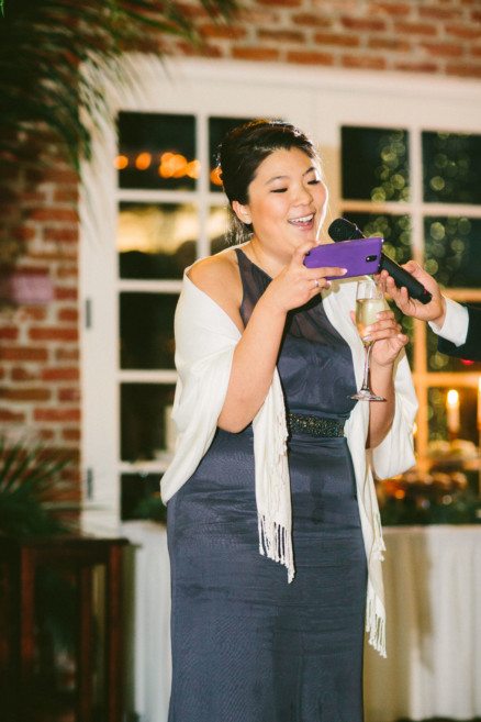 Historic Horton Grand Hotel Wedding – Photo by Let's Frolic Together