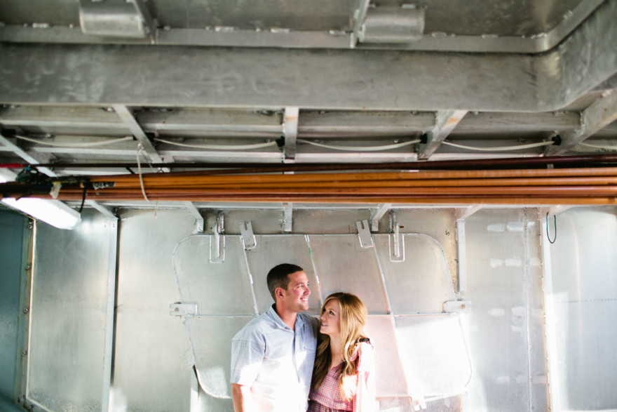 Seaside Love – Photo by Let's Frolic Together