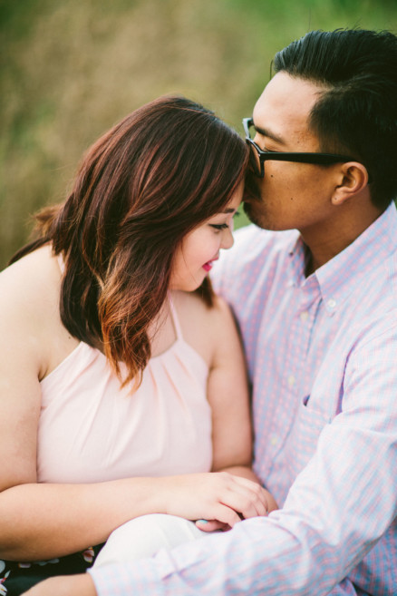 Coastal Engagement Moods – Photo by Let's Frolic Together