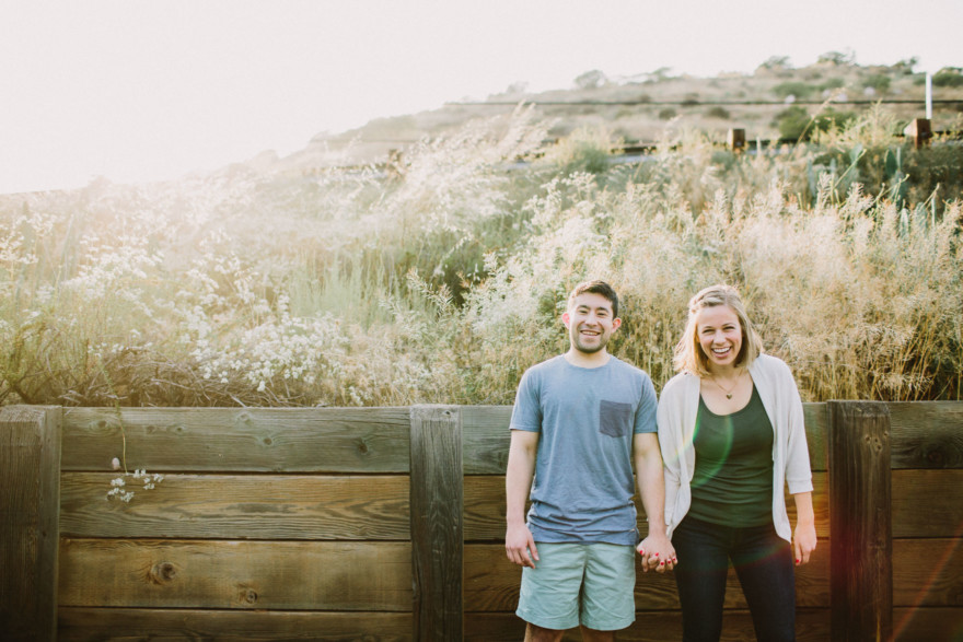 Rustic Snuggles in the Hills – Photo by Let's Frolic Together