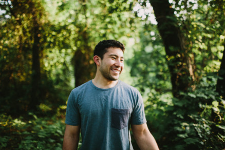 Rustic Snuggles in the Hills – Photo by Let's Frolic Together