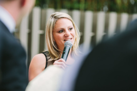 Rockin’ Retro Pearl Hotel Wedding – Photo by Let's Frolic Together