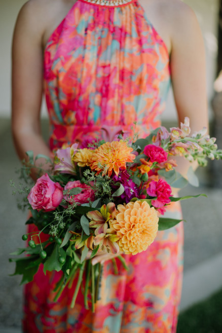 Glowing Gainey Vineyard Wedding – Photo by Let's Frolic Together