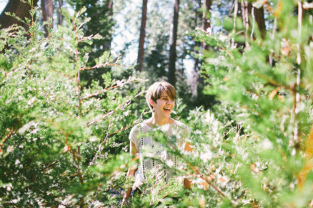 Frolic in the Forest – Photo by Let's Frolic Together