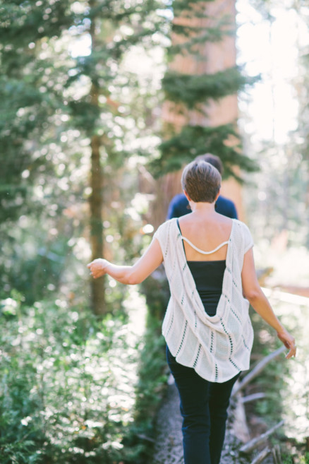 Frolic in the Forest – Photo by Let's Frolic Together
