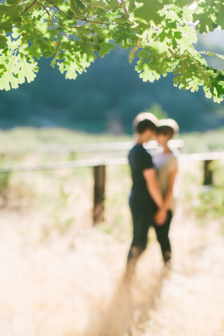 Frolic in the Forest – Photo by Let's Frolic Together
