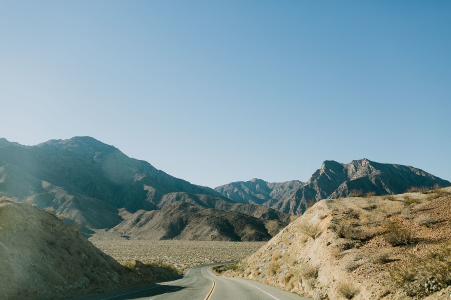 A Wild Desert Dinosaur Adventure – Photo by Let's Frolic Together