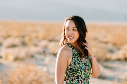 A Wild Desert Dinosaur Adventure – Photo by Let's Frolic Together