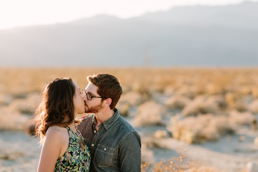 A Wild Desert Dinosaur Adventure – Photo by Let's Frolic Together