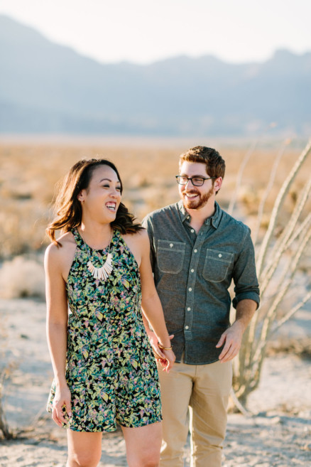 A Wild Desert Dinosaur Adventure – Photo by Let's Frolic Together