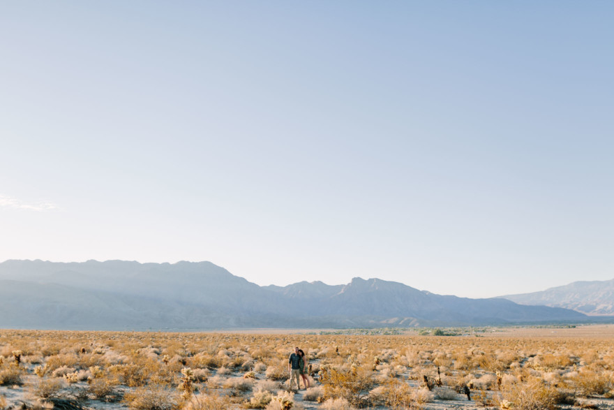 A Wild Desert Dinosaur Adventure – Photo by Let's Frolic Together