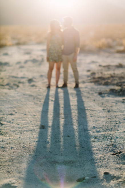 A Wild Desert Dinosaur Adventure – Photo by Let's Frolic Together