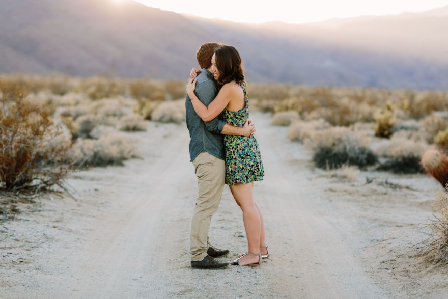 A Wild Desert Dinosaur Adventure – Photo by Let's Frolic Together