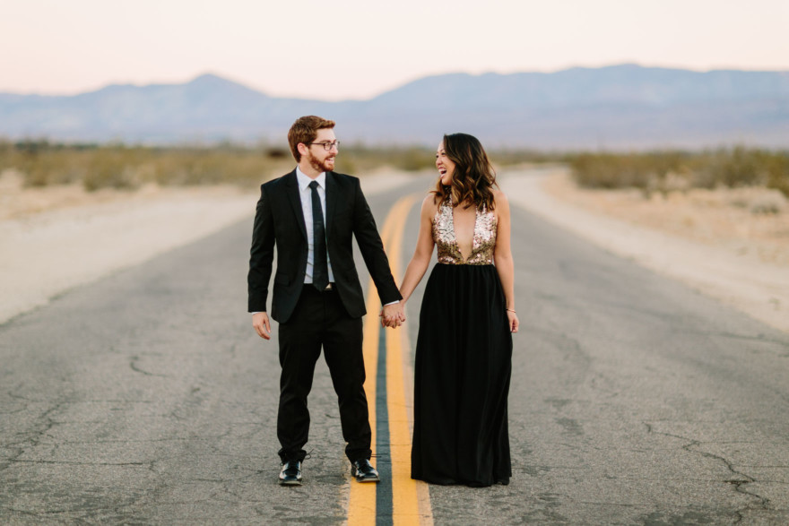 A Wild Desert Dinosaur Adventure – Photo by Let's Frolic Together