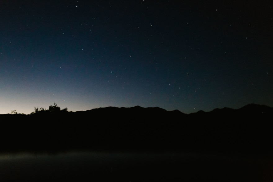 A Wild Desert Dinosaur Adventure – Photo by Let's Frolic Together