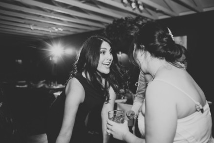 Wild Dinosaur Fig House Wedding – Photo by Let's Frolic Together