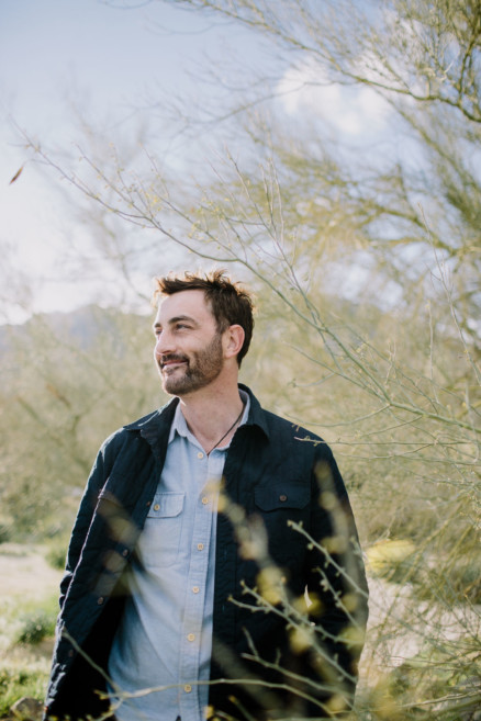 Love Wins in the Dreamy Desert – Photo by Let's Frolic Together