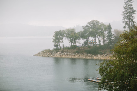 Go Jump in a Lake! – Photo by Let's Frolic Together