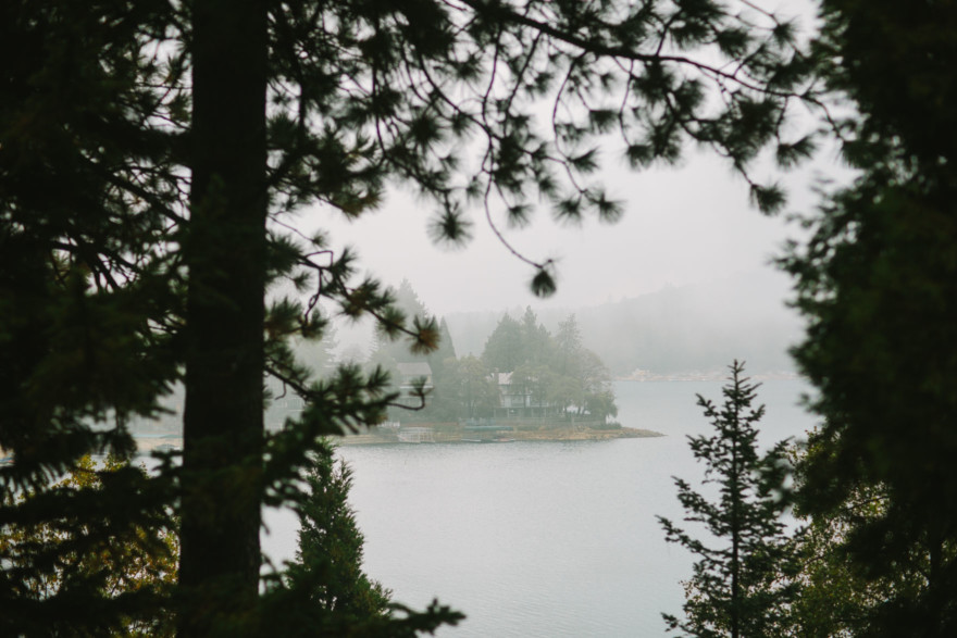 Go Jump in a Lake! – Photo by Let's Frolic Together