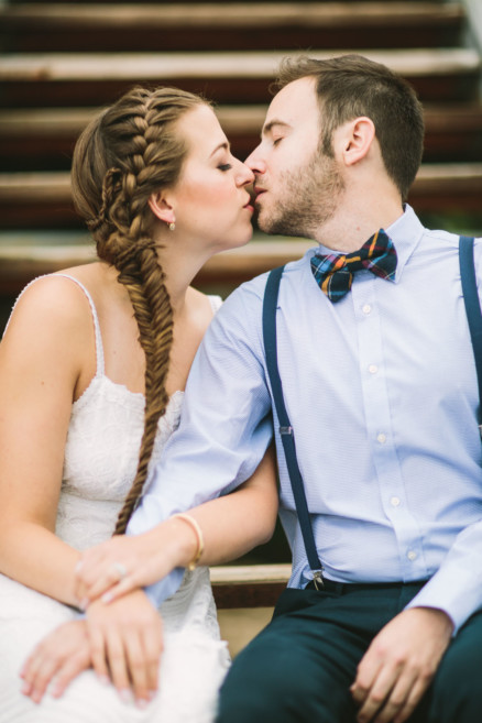 Go Jump in a Lake! – Photo by Let's Frolic Together
