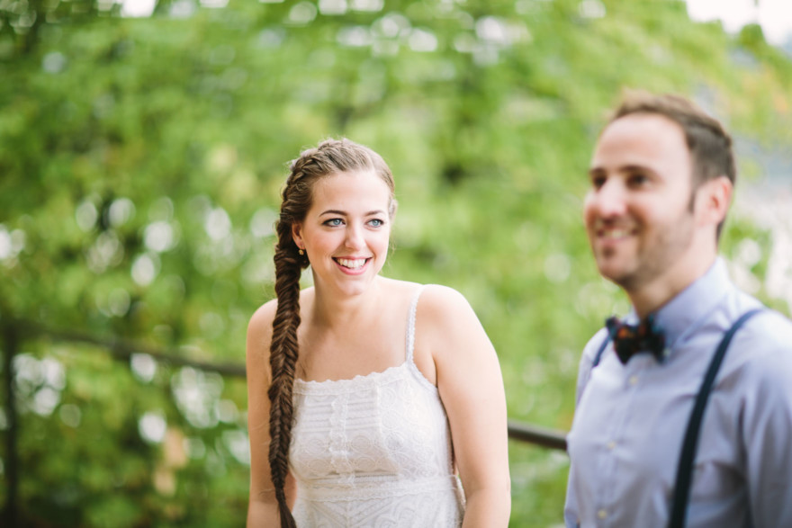 Go Jump in a Lake! – Photo by Let's Frolic Together