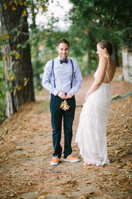 Go Jump in a Lake! – Photo by Let's Frolic Together