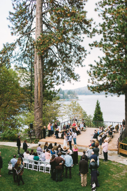 Go Jump in a Lake! – Photo by Let's Frolic Together