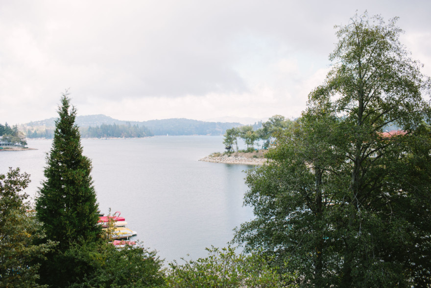 Go Jump in a Lake! – Photo by Let's Frolic Together