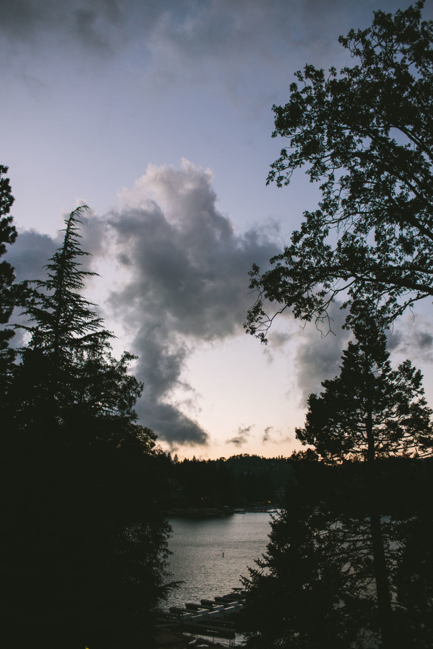 Go Jump in a Lake! – Photo by Let's Frolic Together