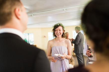 A Redwoods Fairytale Wedding – Photo by Let's Frolic Together