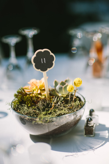 A Redwoods Fairytale Wedding – Photo by Let's Frolic Together