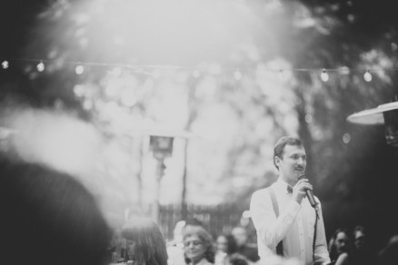 A Redwoods Fairytale Wedding – Photo by Let's Frolic Together