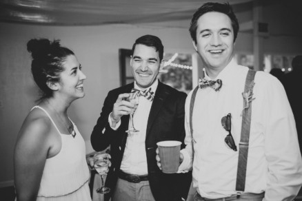 A Redwoods Fairytale Wedding – Photo by Let's Frolic Together