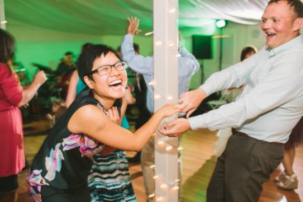 A Redwoods Fairytale Wedding – Photo by Let's Frolic Together