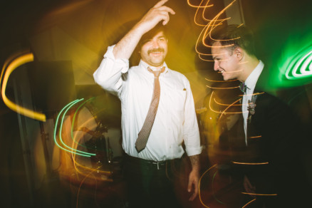 A Redwoods Fairytale Wedding – Photo by Let's Frolic Together